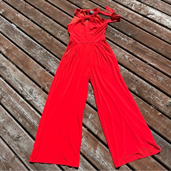 Vince Camuto Jumpsuit - Picture 2 of 5